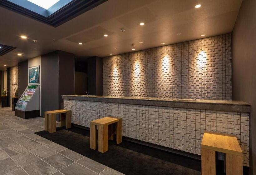 هتل Route Inn Chiba Newtown Chuo Ekimae   Narita Airport Access Line