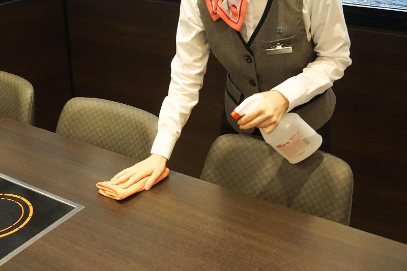 هتل Route Inn Chiba Newtown Chuo Ekimae   Narita Airport Access Line