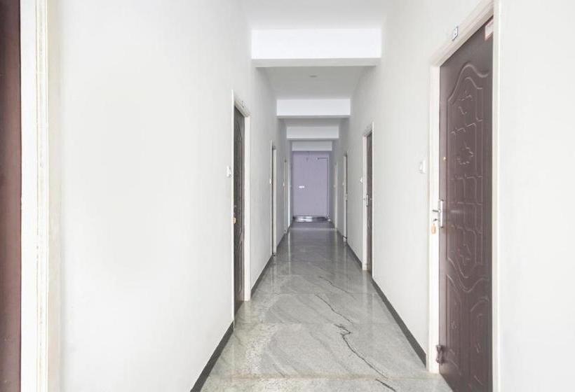 호텔 Asr Residence