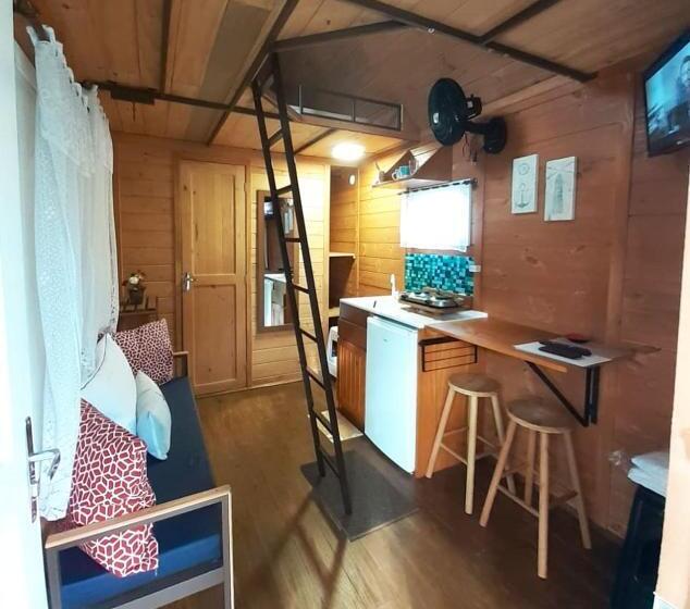 بنسيون Mini House Park