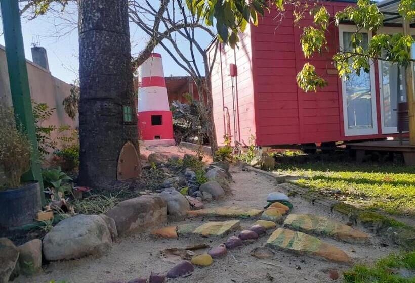 بنسيون Mini House Park