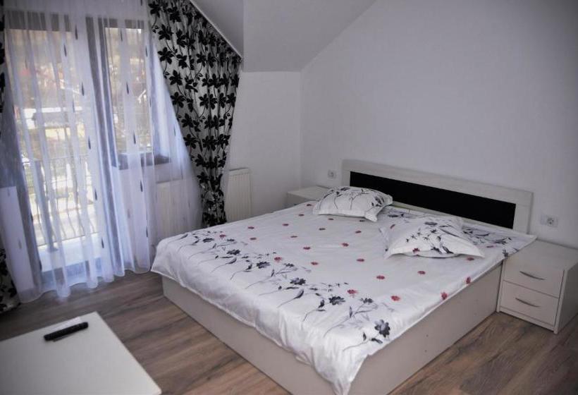 پانسیون New House