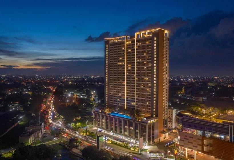 هتل Fika Rooms Tangerang By Skandinavia