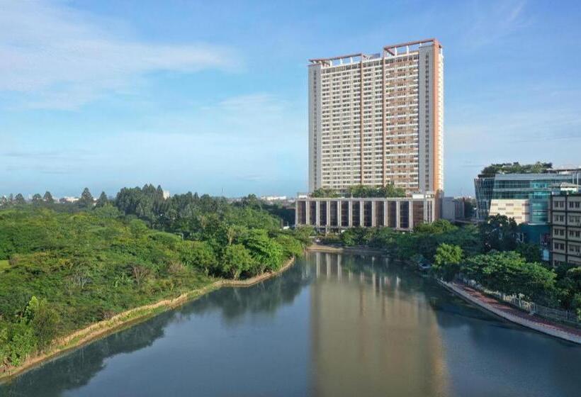 هتل Fika Rooms Tangerang By Skandinavia