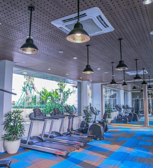 هتل Fika Rooms Tangerang By Skandinavia