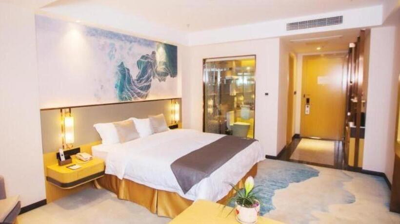 Greentree Eastern Hotel Changshu Yushan Scenic Area High Tech Industrial Park