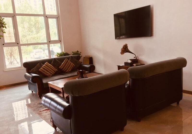فندق Greentree Eastern Xiangyang Zhongyuan Xi Road