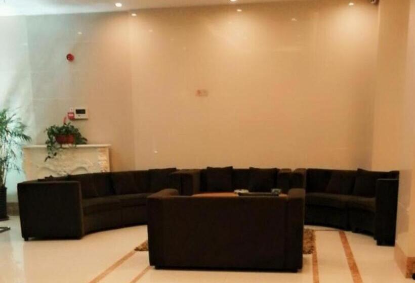 هتل Greentree Inn Fuyang Technician College