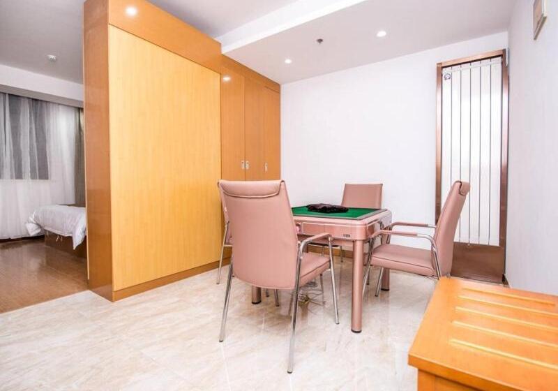 Отель Greentree Inn Xuchang Yucheng County Ziyun Avenue Business