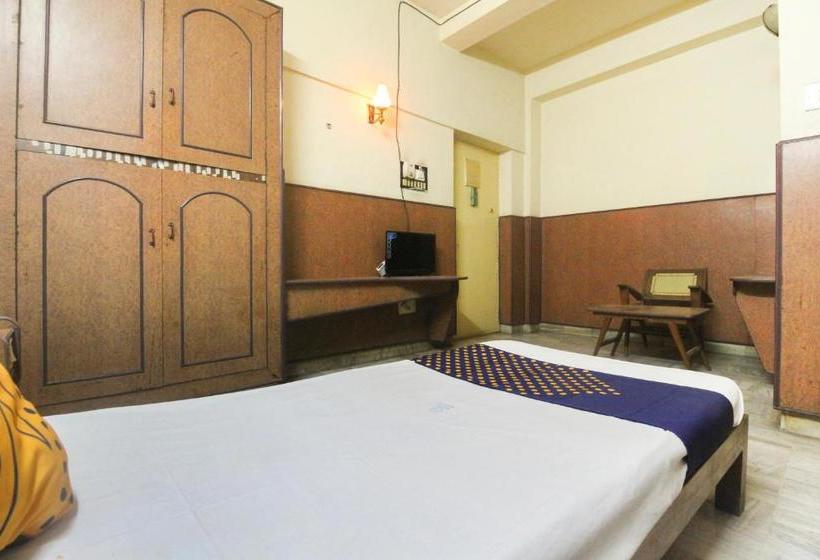 호텔 Spot On 62694  Maruthi