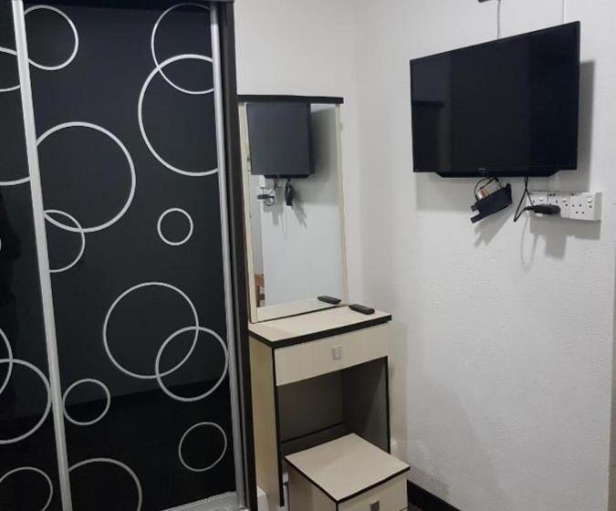 فندق Spot On 89755 D&d Budget Inn