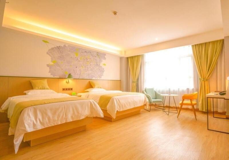 فندق Vatica Kashgar Ancient City Of Muir