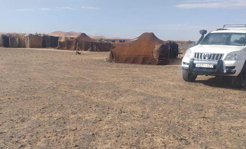 پانسیون Maison Bedouin Merzouga