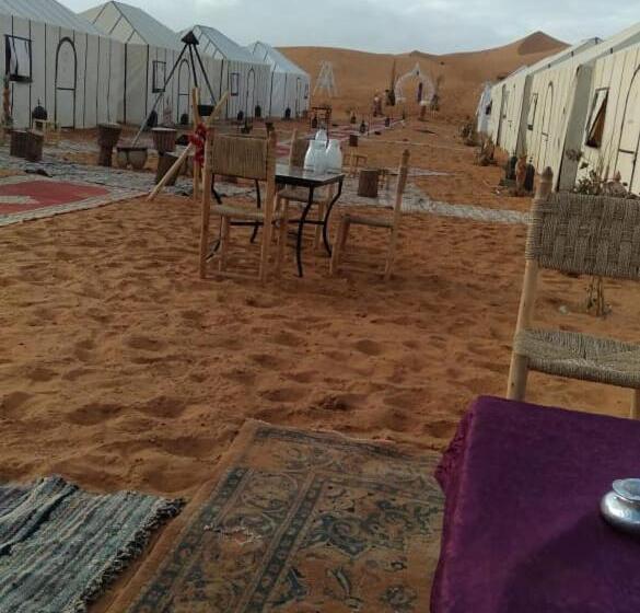 پانسیون Maison Bedouin Merzouga