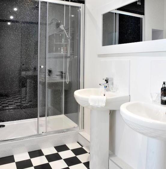 ベッドアンドブレックファースト Surf Haven