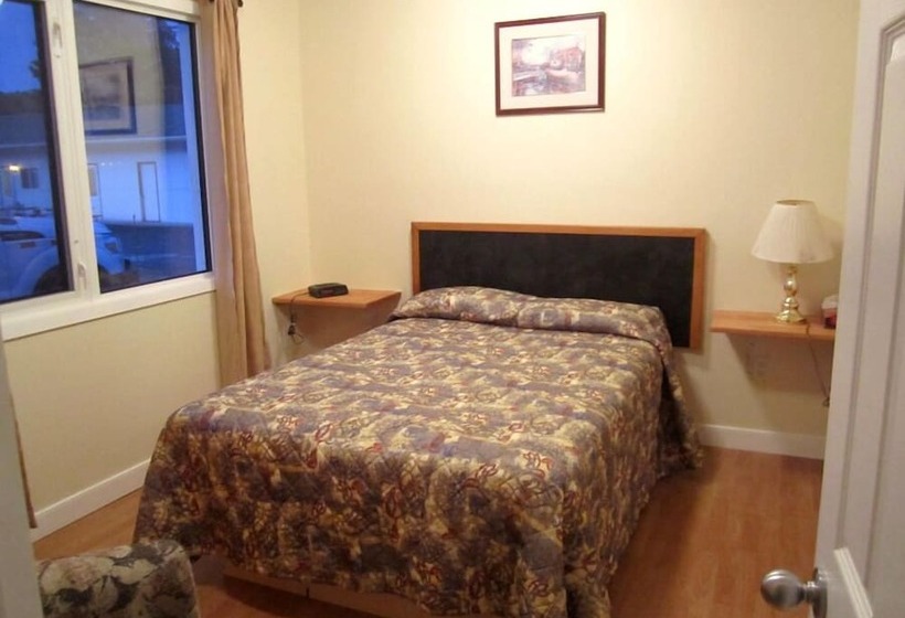 Gateway Motel