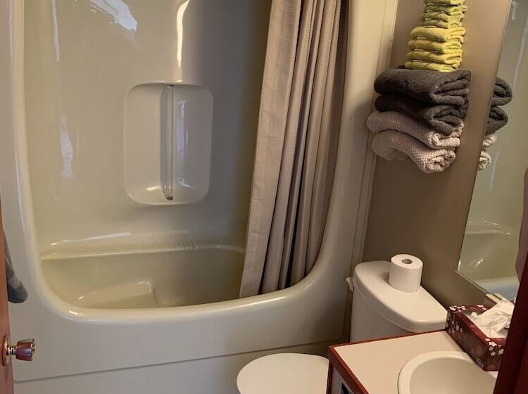 Gateway Motel
