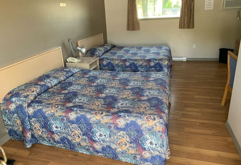 Gateway Motel