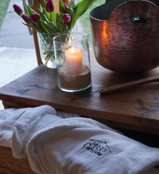 فندق Agritur Maso Carpené