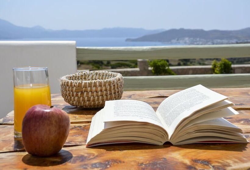 בית מלון כפרי Hawk Stone