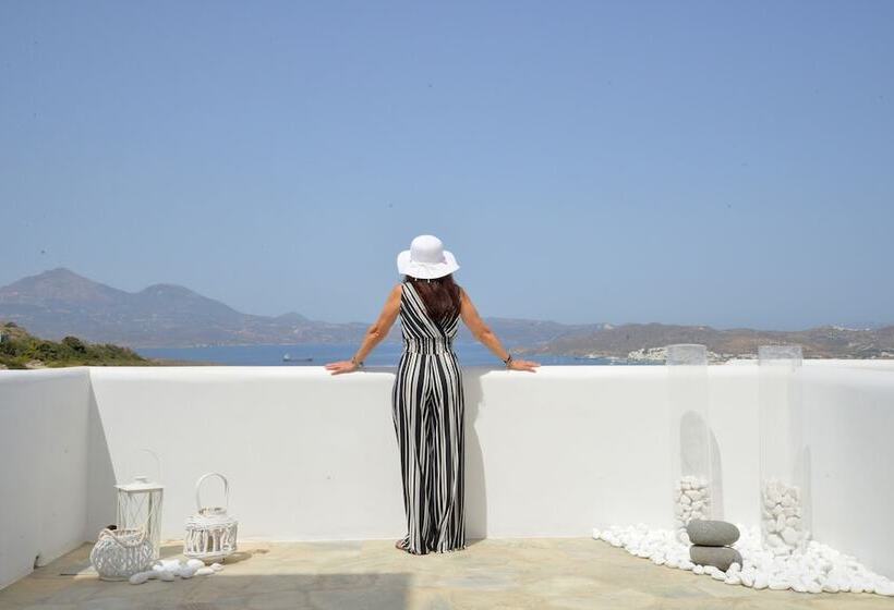 בית מלון כפרי Hawk Stone