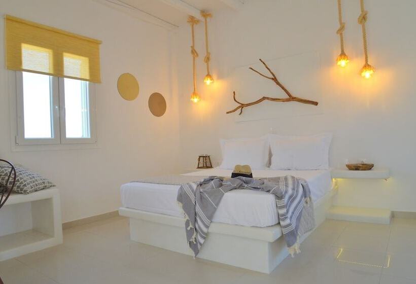 בית מלון כפרי Hawk Stone