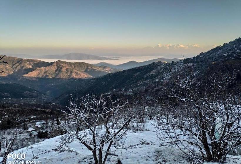 فندق Pailaaag Orchard & Restaurant