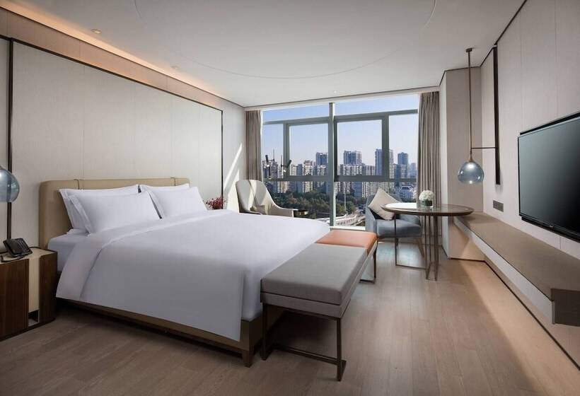 Hotel Ramada By Wyndham Hengyang Zhengxiang