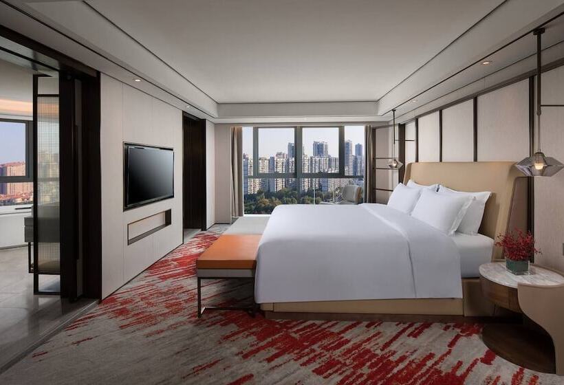 Hotel Ramada By Wyndham Hengyang Zhengxiang