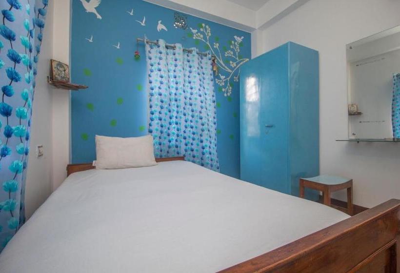 בית מלון כפרי Himalayan Foothills Homestay