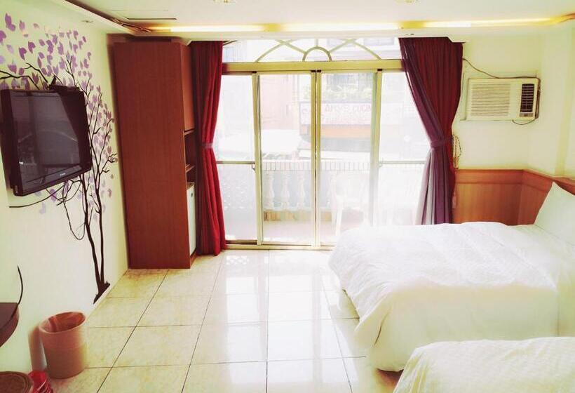 پانسیون Hong Ben