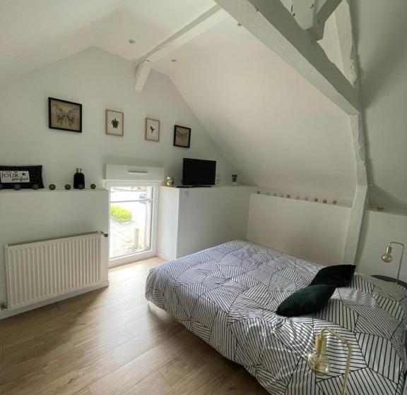 ペンション Résidence Cosy