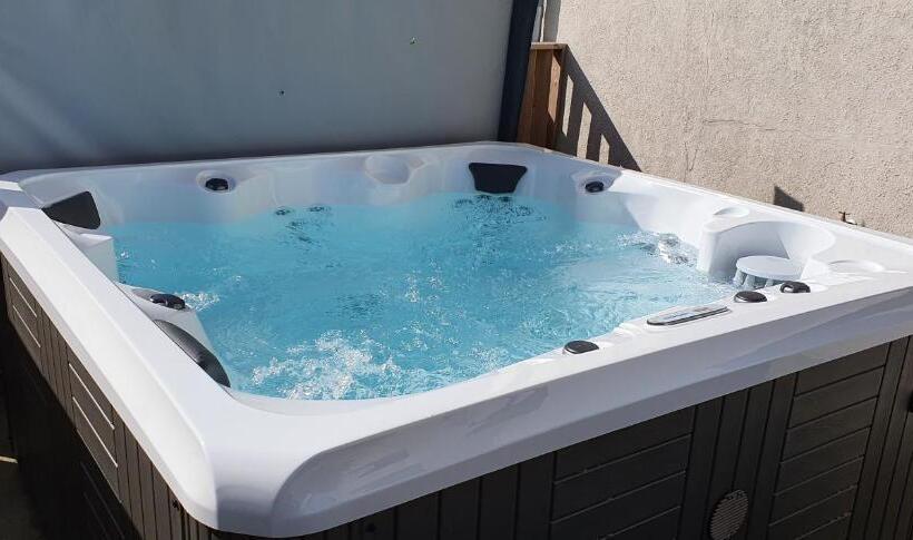 ペンション Résidence Cosy