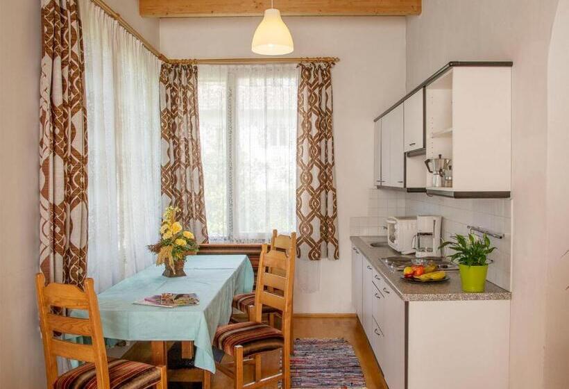 Villa Residence Santer