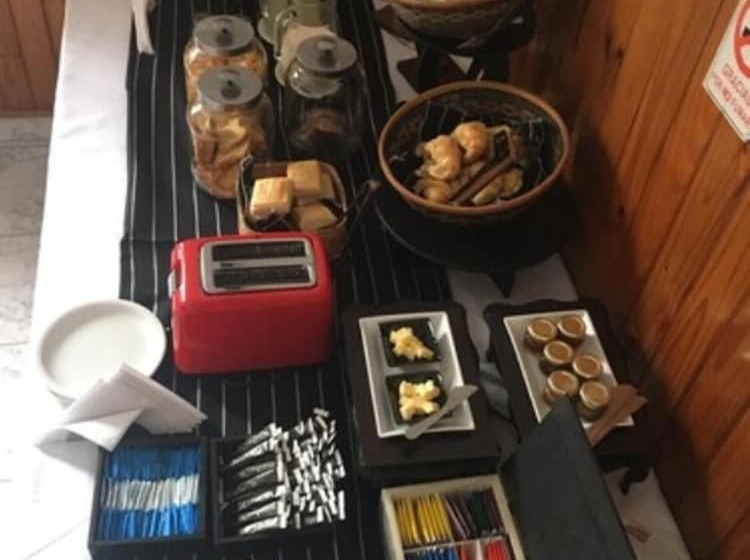 Altea Hotel De Las Sierras