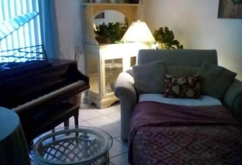Bed and Breakfast Vacation Homestay Rental Rooms