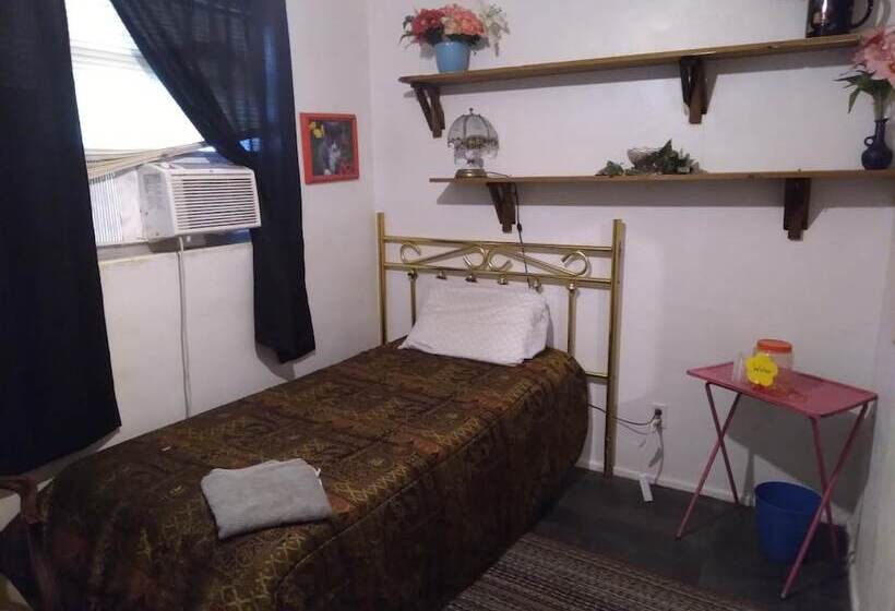 Bed and Breakfast Vacation Homestay Rental Rooms