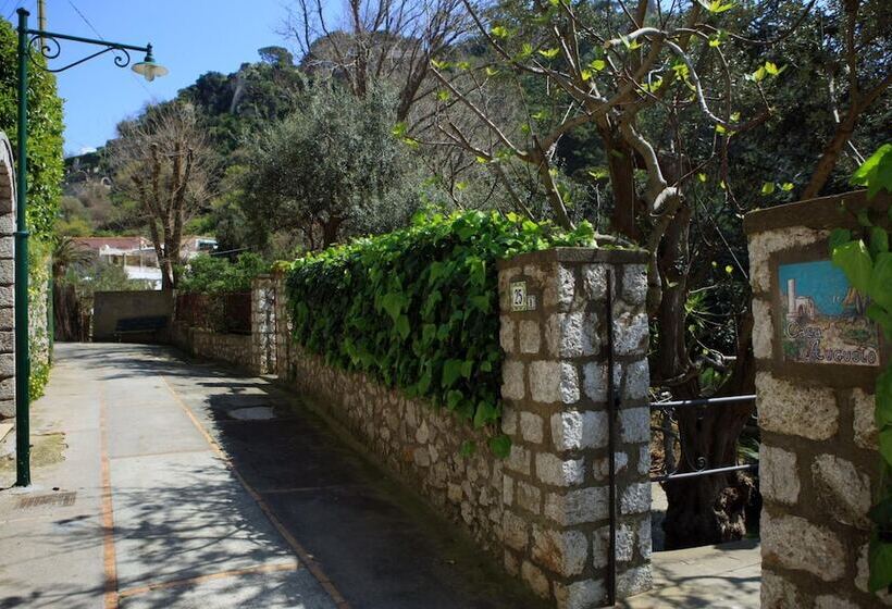 Casa Augusto B&b