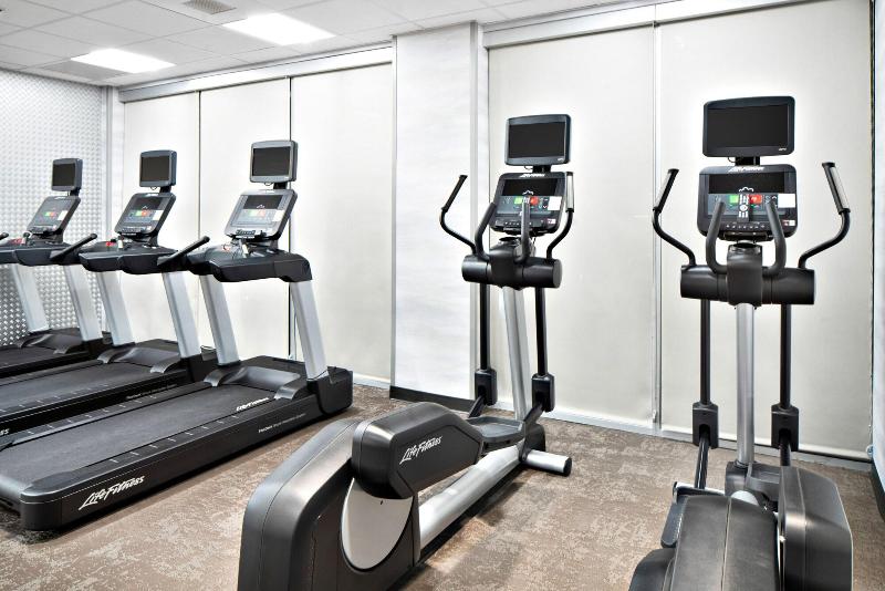 בית מלון כפרי Fairfield By Marriott Inn & Suites Deerfield Beach Boca Raton