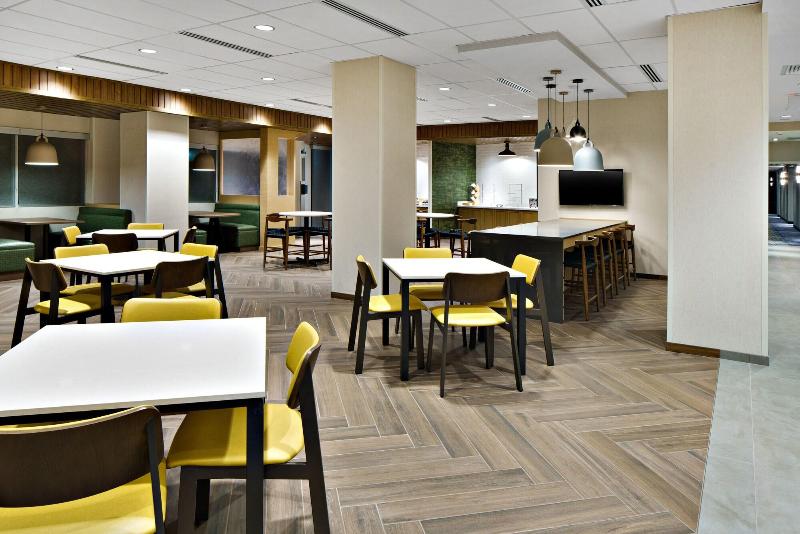 בית מלון כפרי Fairfield By Marriott Inn & Suites Deerfield Beach Boca Raton