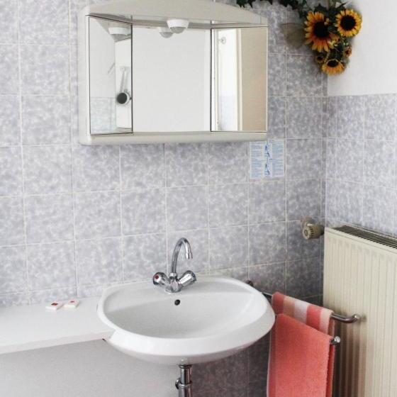 酒店 Green Corner Nürburg