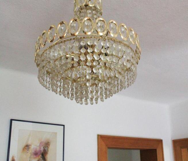 酒店 Green Corner Nürburg