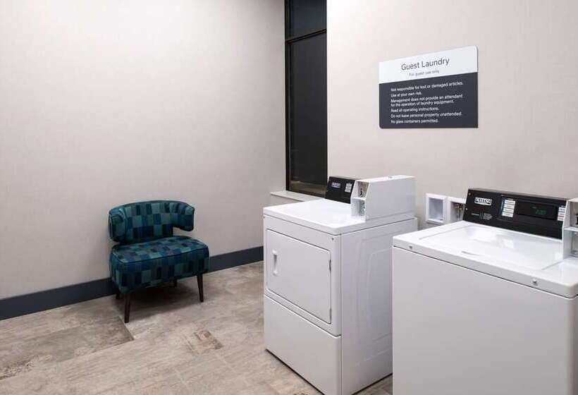 فندق Hilton Garden Inn Seattle Lynnwood, Wa