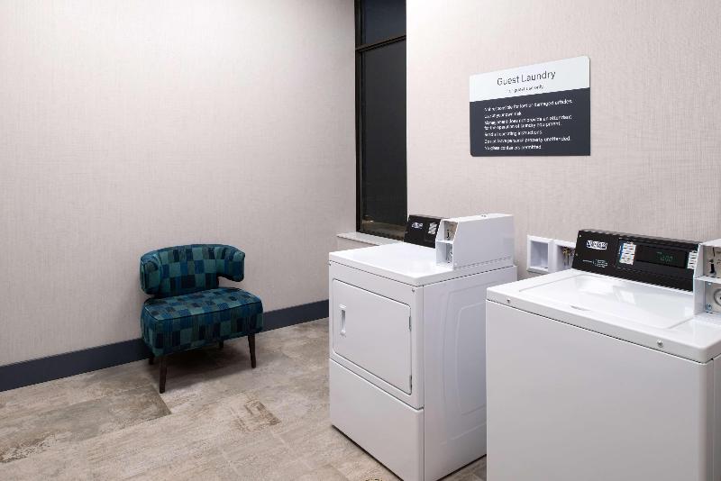 فندق Hilton Garden Inn Seattle Lynnwood, Wa