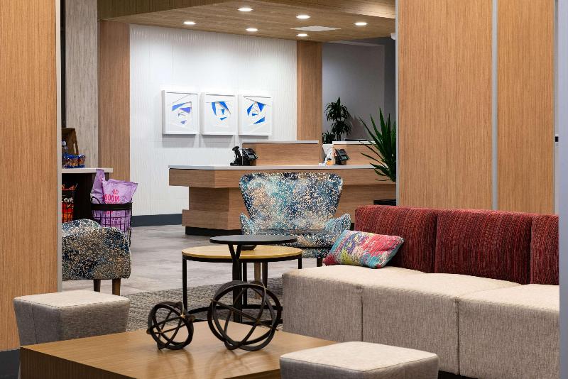 فندق Hilton Garden Inn Seattle Lynnwood, Wa