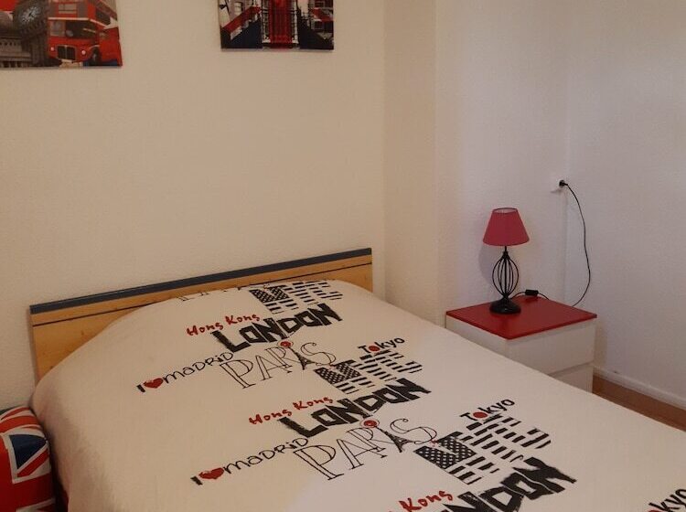 فندق Le Relais Bleu