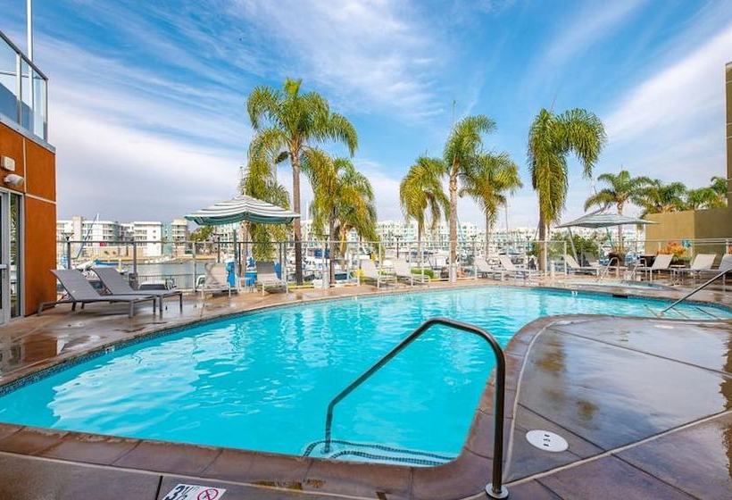 فندق Marina Del Rey Privilege