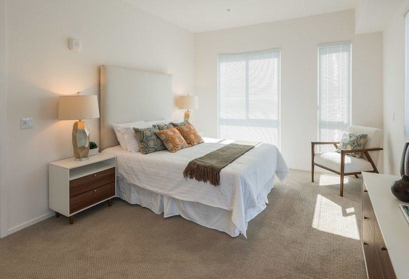 فندق Marina Del Rey Privilege