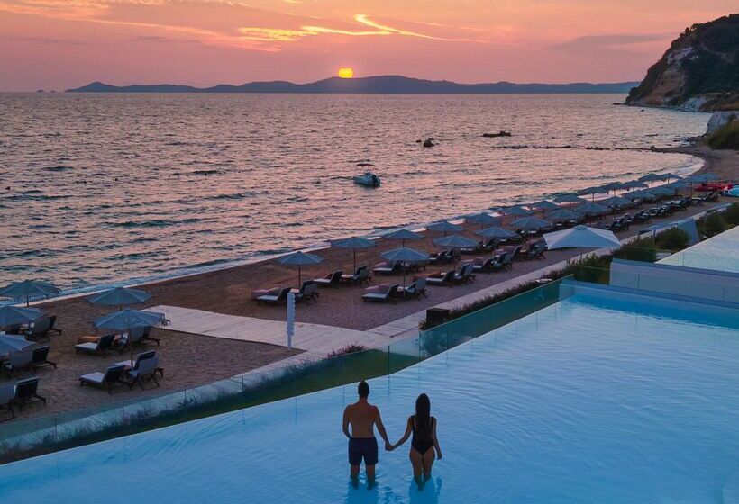 ホテル Mount Athos Resort