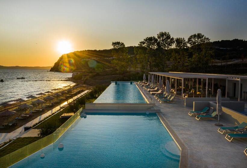 ホテル Mount Athos Resort
